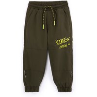 Gulliver Sweathose mit bequemem Fleece-Futter von Gulliver