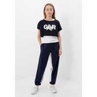 Gulliver Sweathose mit seitlichen Streifen von Gulliver