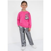 Gulliver Thermohose in glänzender Optik von Gulliver