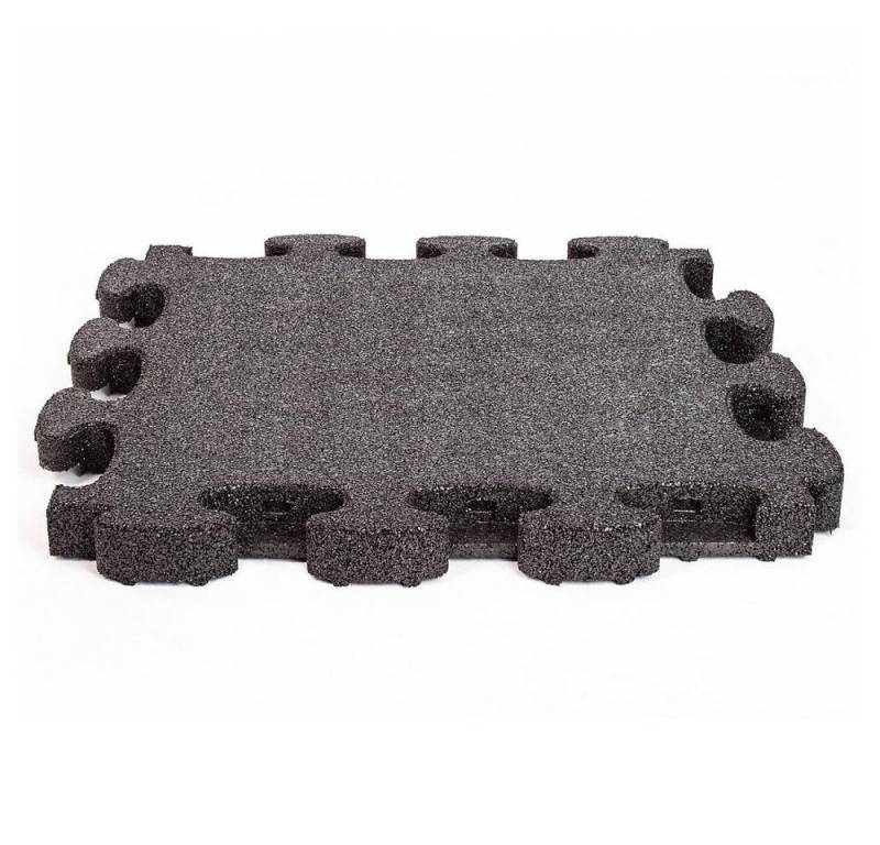 Gum-Tech Bodenschutzmatte Fallschutzplatte Puzzle mat 3D, Für Kita, Schule, Spiel-, Basketball-, Fußballplatz, Laufstrecke Gum-Tech Bodenschutzmatte Fallschutzplatte Puzzle mat 3D, Für Kita, Schule, Spiel-, Basketball-, Fußballplatz, Laufstrecke von Gum-Tech