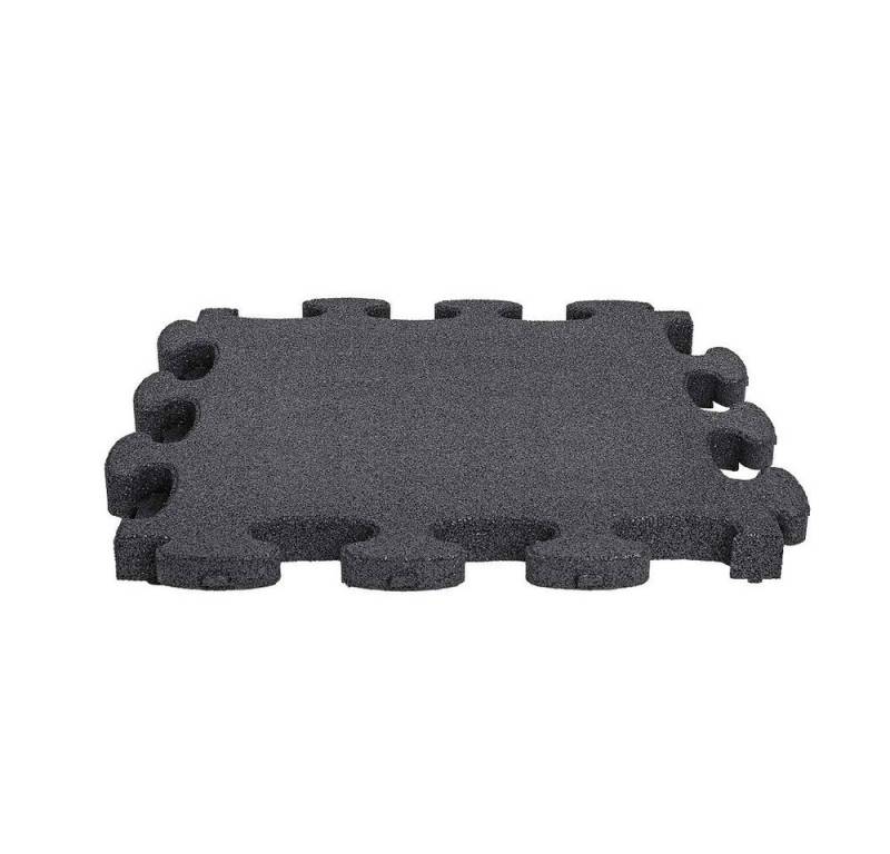 Gum-Tech Bodenschutzmatte Fallschutzplatte Puzzle mat 3D, Für Kita, Schule, Spiel-, Basketball-, Fußballplatz, Laufstrecke Gum-Tech Bodenschutzmatte Fallschutzplatte Puzzle mat 3D, Für Kita, Schule, Spiel-, Basketball-, Fußballplatz, Laufstrecke von Gum-Tech