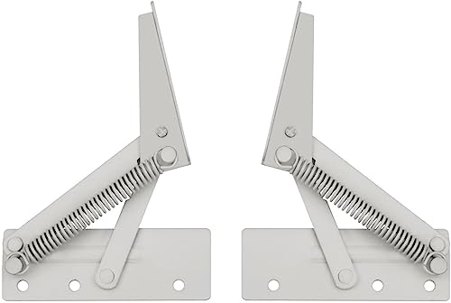 Gummiprodukt MB920-2er Set 75° Klappenbeschlag in weiß Gummiprodukt MB920-2er Set 75° Klappenbeschlag in weiß von Gummiprodukt