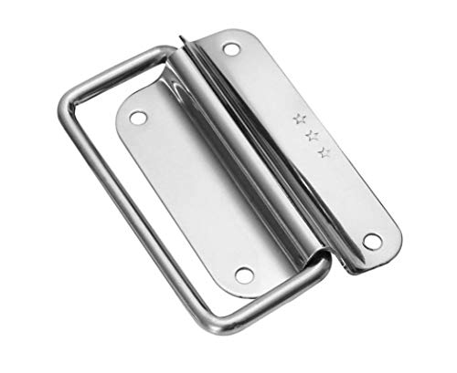 MB1027-2er Edelstahl Tragegriff 102mm MB1027-2er Edelstahl Tragegriff 102mm von Gummiprodukt
