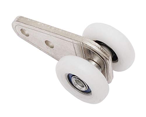 Schiebetür Laufrolle in 3 Ausführungen (Model C) von Gummiprodukt