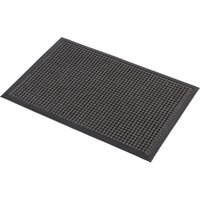 NoTrax Schmutzfangmatte Guzzler™, BxT 1.200 x 1.800 mm, anthrazit von NoTrax