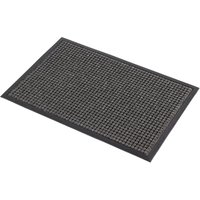NoTrax Schmutzfangmatte Guzzler™, BxL 1.200 x 1.800 mm, grau von NoTrax