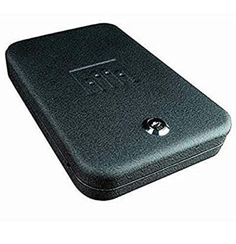 Nano Vault Key Locking Large von GunVault