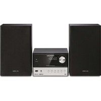 Grundig DAB+ HiFi System Linie CMS3000BTDAB+ von Grundig