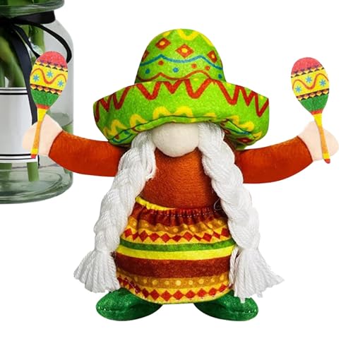 Gnome Home Decorations, Plush Gnome Decor, Handmade Stuffed Gnomes, Decorative Gnome Figurines, Stable Gnome Decorations, Mexican Style Gnomes Swedish Tomte Gnomes Tiered Tray Gnomes Soft Plush Gnomes Gnome Home Decorations, Plush Gnome Decor, Handmade Stuffed Gnomes, Decorative Gnome Figurines, Stable Gnome Decorations, Mexican Style Gnomes Swedish Tomte Gnomes Tiered Tray Gnomes Soft Plush Gnomes von Gungtj
