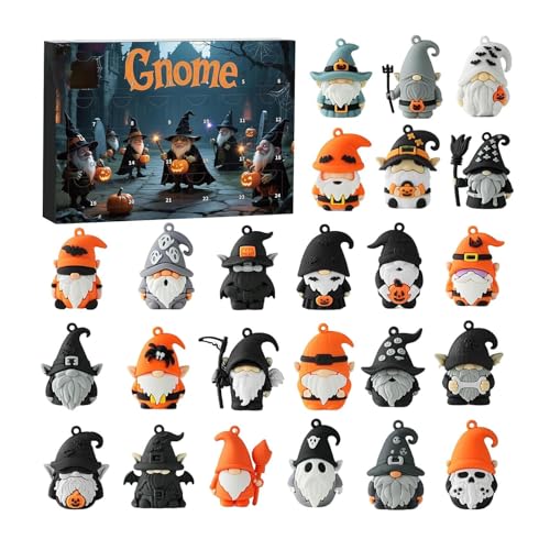 Gungtj 2025 Halloween Kalender Für Kind - 24 Tage 2025 Countdown Kalender Gruselige Figur,Deko Für Zuhause en Männer Jugend Familie Teens Freunde Mann Tochter Sohn,Kinder Jugendliche Erwachsene Männer Gungtj 2025 Halloween Kalender Für Kind - 24 Tage 2025 Countdown Kalender Gruselige Figur,Deko Für Zuhause en Männer Jugend Familie Teens Freunde Mann Tochter Sohn,Kinder Jugendliche Erwachsene Männer von Gungtj