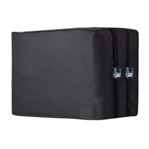 Gungtj Klimaanlagen-Abdeckungen für Außeneinheiten im Winter – Fenster-Klimaanlagenabdeckung, wasserdicht, Barriere-Schutzschild mit verstellbaren Schnallen für Kompressor-Kondensator-Zentrale Gungtj Klimaanlagen-Abdeckungen für Außeneinheiten im Winter – Fenster-Klimaanlagenabdeckung, wasserdicht, Barriere-Schutzschild mit verstellbaren Schnallen für Kompressor-Kondensator-Zentrale von Gungtj