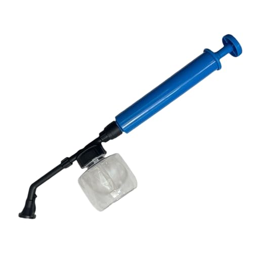 Gungtj Obstbaum Bestäuber | Pollenstaub Verteiler | Verstellbarer Gartensprüher Für Erwachsene Anfänger Haushalt Familie Tomaten Gemüse Obstbäume Kiwis Erdbeeren Paprika von Gungtj