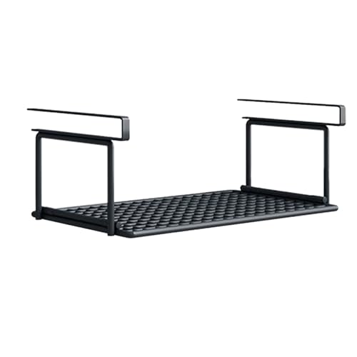 Gungtj Organizer | Platzsparende Unterboden Aufbewahrung - Schrank Organizer Für Schrank Flur BücherVorratsraum Waschraum Schreibtisch Gungtj Organizer | Platzsparende Unterboden Aufbewahrung - Schrank Organizer Für Schrank Flur BücherVorratsraum Waschraum Schreibtisch von Gungtj