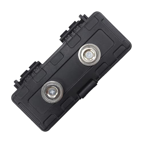 Magnetisch ausblenden A-Key Box-wasserdichte Magnethalter mit eingebauter Polsterung, starker Magnet für den Autogebrauch, sichere Lagerung für Ersatzschlüssel, GPS-Tracker und Wertsachen 5.91x2.36x1. Magnetisch ausblenden A-Key Box-wasserdichte Magnethalter mit eingebauter Polsterung, starker Magnet für den Autogebrauch, sichere Lagerung für Ersatzschlüssel, GPS-Tracker und Wertsachen 5.91x2.36x1. von Gungtj
