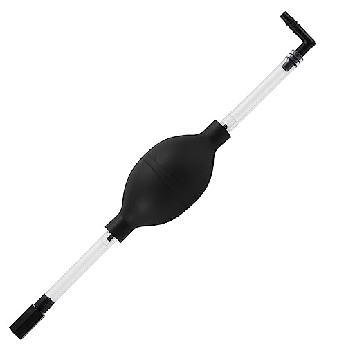 Gunneran Wasseraufbereitungsanlage, Prime und Purge 2 in 1 Primer Pump Kit, für Berkey BB-9 Black Filtration Element Gunneran Wasseraufbereitungsanlage, Prime und Purge 2 in 1 Primer Pump Kit, für Berkey BB-9 Black Filtration Element von Gunneran