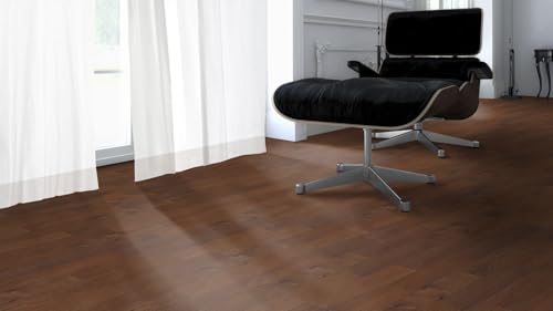 G-Park Eiche Classic Dark gebürstet & geölt 2-Schicht Fertigparkett MAXI XL - Set aus 10 Paketen G-Park Eiche Classic Dark gebürstet & geölt 2-Schicht Fertigparkett MAXI XL - Set aus 10 Paketen von Gunreben