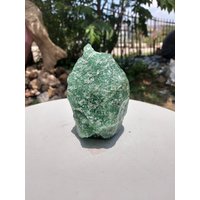 1263 Gramm Seltener Andara Kristall Türkis Seeschaum Monatomic Für Meditation von GunsAndaraCrystal