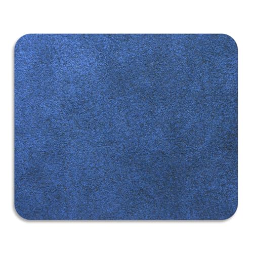 Dunkelblaue saugfähige Kieselgur Matte rutschfeste Matte unter Abtropfgestell Arbeitsplatte Zubehör von GuoChe