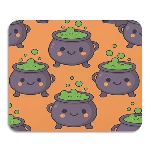Magic Cauldron Halloween Graphic Absorbent Diatomeous Earth Mat Quick Dry Counter Heat Mat Kitchen Counter Magic Cauldron Halloween Graphic Absorbent Diatomeous Earth Mat Quick Dry Counter Heat Mat Kitchen Counter von GuoChe