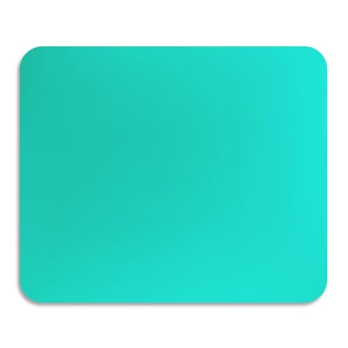 Saugfähige Kieselgur Matte Abtropfmatte Geschirr hitzebeständig Grün Blau von GuoChe