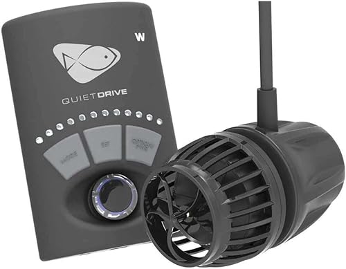 EcoTech VorTech MP40mQD Pumpe EcoTech VorTech MP40mQD Pumpe von Guoml