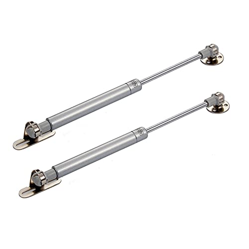 Gasdruckfeder,GasdäMpfer,TüRscharniere,HäNgeschrank Halterung,StoßDäMpfer,Hydraulic GasdruckdäMpfer Gas Strut Lift Schrank TüR Wurden DäMpfer Klappenbeschlag Hinge,Schrank Gasdruckfeder MöBeltüR Zum von Guoyoocc