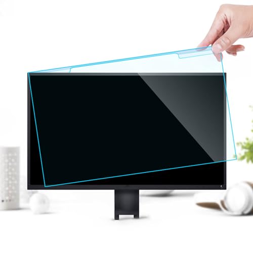Hängend Anti-Blaulichtfilter,Anti Blue Screen Protector,Anti Eye Strain,Blockiert Übermäßig Schädliches Blaues Licht & UV Film,für Computer & Widescreen Desktop PC Monitor 12-27 Zoll,Abnehmbar Filter Hängend Anti-Blaulichtfilter,Anti Blue Screen Protector,Anti Eye Strain,Blockiert Übermäßig Schädliches Blaues Licht & UV Film,für Computer & Widescreen Desktop PC Monitor 12-27 Zoll,Abnehmbar Filter von Guoyoocc