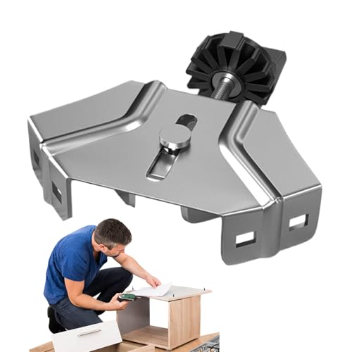Gupcaqosjw 90 Grad Winkelklemme - Holz Eckklemmen,Verstellbare Hochleistungs-Bracket-Zubehör Für Schweißarbeiten, Möbelbau, Zimmerei & Rahmenkonstruktion Gupcaqosjw 90 Grad Winkelklemme - Holz Eckklemmen,Verstellbare Hochleistungs-Bracket-Zubehör Für Schweißarbeiten, Möbelbau, Zimmerei & Rahmenkonstruktion von Gupcaqosjw