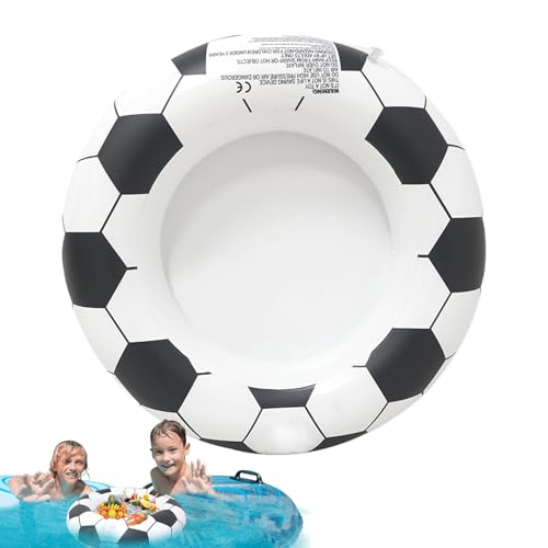 Gupcaqosjw Aufblasbare Poolbar | Ball-Design Kühlbox Mit Tragbarem Getränkehalter | Kühlfunktion Für Bier Und Getränke Mit Großem Fassungsvermögen Als Eisbox Bei Outdoor-Partys Gupcaqosjw Aufblasbare Poolbar | Ball-Design Kühlbox Mit Tragbarem Getränkehalter | Kühlfunktion Für Bier Und Getränke Mit Großem Fassungsvermögen Als Eisbox Bei Outdoor-Partys von Gupcaqosjw