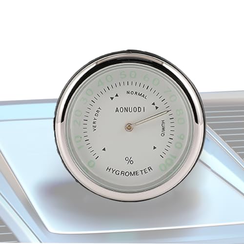 Gupcaqosjw Auto Uhr | Auto-Thermometer Mit Klebefläche | Leuchtende Auto Deko für Boote LKW Außenbereich Zuhause Gupcaqosjw Auto Uhr | Auto-Thermometer Mit Klebefläche | Leuchtende Auto Deko für Boote LKW Außenbereich Zuhause von Gupcaqosjw