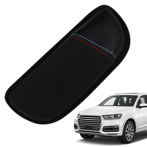 Gupcaqosjw Autotür Kniepolster,Fahrkomfort Kniekissen für Fahrer und Beifahrer | Weiche Memory Foam Innenausstattung Auto mit Ellbogenauflage Gupcaqosjw Autotür Kniepolster,Fahrkomfort Kniekissen für Fahrer und Beifahrer | Weiche Memory Foam Innenausstattung Auto mit Ellbogenauflage von Gupcaqosjw