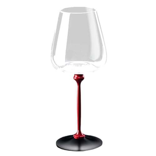 Gupcaqosjw Elegante Weingläser, 8 × 5.7 × 23.4 Cm Rotierendes Weinglas, Drehendes Weinglas, Hohe Weingläser, Weinbeche, Drehendes Weindekanter Glas, Rotierende Kelche, Kristallglas Gupcaqosjw Elegante Weingläser, 8 × 5.7 × 23.4 Cm Rotierendes Weinglas, Drehendes Weinglas, Hohe Weingläser, Weinbeche, Drehendes Weindekanter Glas, Rotierende Kelche, Kristallglas von Gupcaqosjw