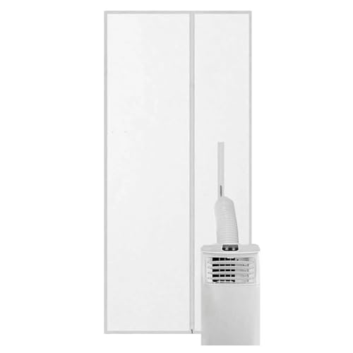 Gupcaqosjw Fenster Entlüftungsset Für Mobiles Klimagerät | Ventilations-Kit Für Schiebetüren - Schlauch Abdichtung Halterung Für Paneelraum Haushalt Küche Gupcaqosjw Fenster Entlüftungsset Für Mobiles Klimagerät | Ventilations-Kit Für Schiebetüren - Schlauch Abdichtung Halterung Für Paneelraum Haushalt Küche von Gupcaqosjw