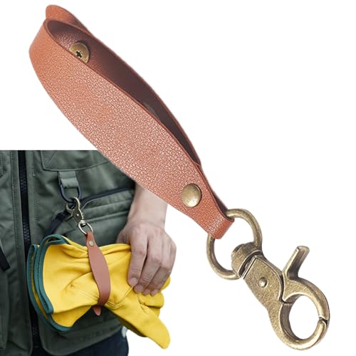 Gupcaqosjw Feuerwehrhandschuhe Riemen, Feuerhandschuhe Gurt - Lederhandschuhgurt mit Clip | Mäustlern Sicherheitshalter, Feuerwehrausrüstung, Freder Gupcaqosjw Feuerwehrhandschuhe Riemen, Feuerhandschuhe Gurt - Lederhandschuhgurt mit Clip | Mäustlern Sicherheitshalter, Feuerwehrausrüstung, Freder von Gupcaqosjw