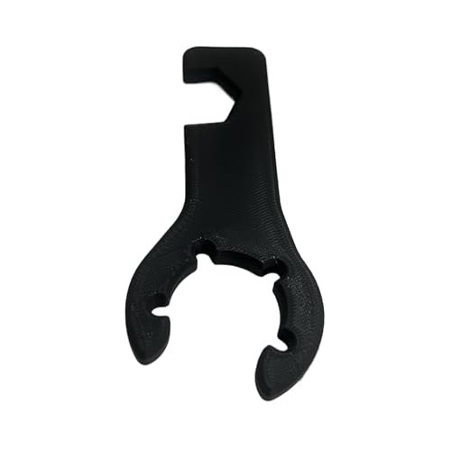 Gupcaqosjw Gaszylinderschlüssel - Rutschfest Verstellbar Für Gasflaschen | Gaszylinder Druckmindererventil Schraubenschlüssel - für Absperrventil Abwasser Haushalt Camping Outdoor Sanitärinstallation Gupcaqosjw Gaszylinderschlüssel - Rutschfest Verstellbar Für Gasflaschen | Gaszylinder Druckmindererventil Schraubenschlüssel - für Absperrventil Abwasser Haushalt Camping Outdoor Sanitärinstallation von Gupcaqosjw