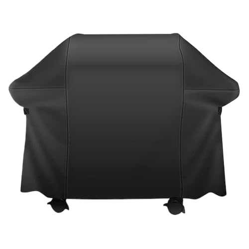 Gupcaqosjw Grillabdeck,UV-Schutz Grillabdeckung Für Garten Und Camping - Robust & Wasserdicht 420D Oxford Schutz Für Terrasse, Picknick Und Outdoor-Grillen Gupcaqosjw Grillabdeck,UV-Schutz Grillabdeckung Für Garten Und Camping - Robust & Wasserdicht 420D Oxford Schutz Für Terrasse, Picknick Und Outdoor-Grillen von Gupcaqosjw