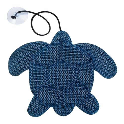 Gupcaqosjw Hot Tub Scum Absorber, 27x24 cm Hot Tub Scum Sponge, Cleaning, Schaum Absorber, Abschaum Pool, Schildkrötenförmige Schaum Entferner, Pool Zubehör Reinigung Gupcaqosjw Hot Tub Scum Absorber, 27x24 cm Hot Tub Scum Sponge, Cleaning, Schaum Absorber, Abschaum Pool, Schildkrötenförmige Schaum Entferner, Pool Zubehör Reinigung von Gupcaqosjw