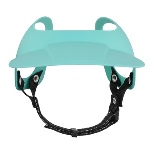Gupcaqosjw Hundesonnehut - Sonnenschutz für Haustiere Baseball Kappe - Verstellbare Kopfbedeckung Mit Ohrlöchern Für Camping Reisen Gupcaqosjw Hundesonnehut - Sonnenschutz für Haustiere Baseball Kappe - Verstellbare Kopfbedeckung Mit Ohrlöchern Für Camping Reisen von Gupcaqosjw