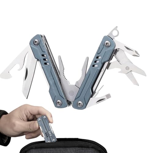 Gupcaqosjw Multifunktions-Zange Mini - Robuste Seemannszange Für Outdoor,Kompakt Langlebig Tragbar Als Geschenk Für Männer Frauen Camping Angeln Wanderung Gupcaqosjw Multifunktions-Zange Mini - Robuste Seemannszange Für Outdoor,Kompakt Langlebig Tragbar Als Geschenk Für Männer Frauen Camping Angeln Wanderung von Gupcaqosjw