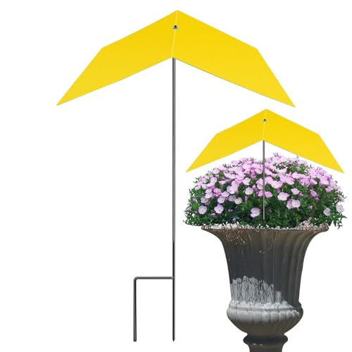 Gupcaqosjw Pflanzenschirm - Pflanzen Schirm Zur Beschattung - Sonnenschutz Abdeckung UV-Beständig Mit Hitzereduktion Für Garten Terrasse Gewächshaus Hinterhof Schule/Kindergarten Einfahrt & Mehr Gupcaqosjw Pflanzenschirm - Pflanzen Schirm Zur Beschattung - Sonnenschutz Abdeckung UV-Beständig Mit Hitzereduktion Für Garten Terrasse Gewächshaus Hinterhof Schule/Kindergarten Einfahrt & Mehr von Gupcaqosjw