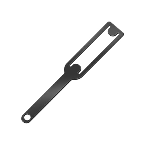 Gupcaqosjw Pool Cover Removal Tool - Siebdeckel Öffner,Aufhängbares Pumpenabdeckung-Werkzeug Für Schwimmbad, Garten Und Gupcaqosjw Pool Cover Removal Tool - Siebdeckel Öffner,Aufhängbares Pumpenabdeckung-Werkzeug Für Schwimmbad, Garten Und von Gupcaqosjw