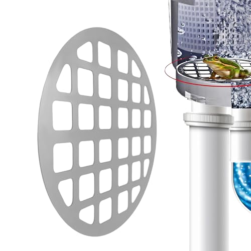 Gupcaqosjw Poolpumpenschutz, Poolkorbfilter - Korbrost für Poolreinigerfilter | Poolfiltersystem, Poolpumpenschutz, Ersatzteil für oberirdische Poolpumpe Gupcaqosjw Poolpumpenschutz, Poolkorbfilter - Korbrost für Poolreinigerfilter | Poolfiltersystem, Poolpumpenschutz, Ersatzteil für oberirdische Poolpumpe von Gupcaqosjw