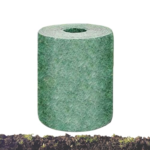 Gupcaqosjw Rasenrollen,Garten Reparatur Pflaster | Abbaubare Rasenmatte 3x0,2m Für Garten Terrasse Spielplatz Gewächshaus Beet Landschaft von Gupcaqosjw