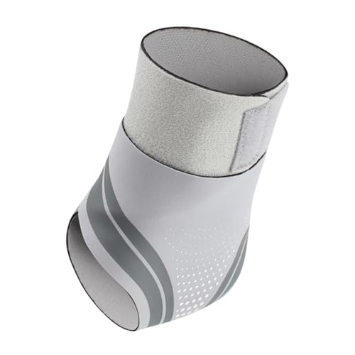 Gupcaqosjw Sports Ankle Brace, Knöchel -Wrap -Unterstützung | Knöchelunterstützung Wrap für Wen - Elastische verstellbare Sportkompressionsärmel für Badminton, Wandern, Outdoor von Gupcaqosjw