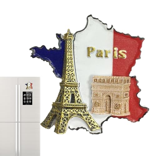 Gupcaqosjw Starke Kühlschrankmagnete - Frankreich Gebäude Kühlschrankmagnete Für Whiteboard | Küchenzubehör Deko Für Zuhause Studentenzimmer Büro Schlafzimmer Aktenschrank Gupcaqosjw Starke Kühlschrankmagnete - Frankreich Gebäude Kühlschrankmagnete Für Whiteboard | Küchenzubehör Deko Für Zuhause Studentenzimmer Büro Schlafzimmer Aktenschrank von Gupcaqosjw