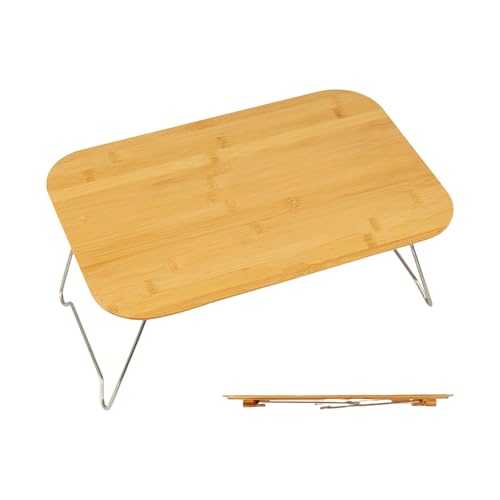 Gupcaqosjw Tragbarer Campingtisch - Klapptisch Als Computertisch | Campingzubehör Tragbarer Schreibtisch Für Auto Reise Garten Terrasse Balkon Gartenhaus Küche Laptop Picknick Gupcaqosjw Tragbarer Campingtisch - Klapptisch Als Computertisch | Campingzubehör Tragbarer Schreibtisch Für Auto Reise Garten Terrasse Balkon Gartenhaus Küche Laptop Picknick von Gupcaqosjw