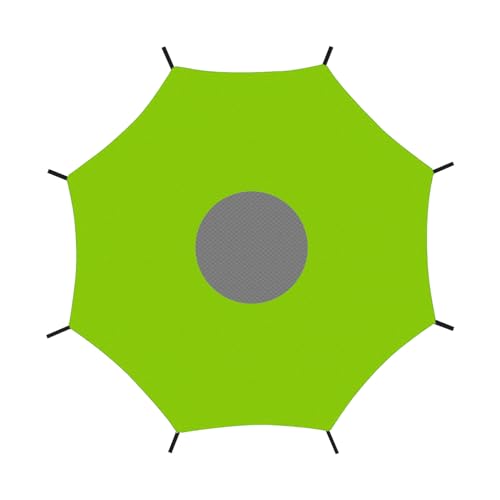 Gupcaqosjw Trampolinabdeckung, Outdoor Trampolin Abdeckung, Sonnenschutz Verdeck Für Sport Garten Sprünge Geburtstag Picknick Gupcaqosjw Trampolinabdeckung, Outdoor Trampolin Abdeckung, Sonnenschutz Verdeck Für Sport Garten Sprünge Geburtstag Picknick von Gupcaqosjw