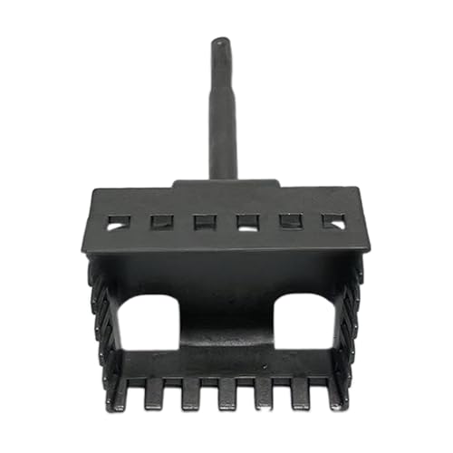 Gupcaqosjw Trockenbau-Auslassschneider,Steckdosenmesser | Präzisions-Oszillationslochschneider Rechteckig Ergonomisch Für Deckenarbeiten Und Trockenbauplatten Gupcaqosjw Trockenbau-Auslassschneider,Steckdosenmesser | Präzisions-Oszillationslochschneider Rechteckig Ergonomisch Für Deckenarbeiten Und Trockenbauplatten von Gupcaqosjw