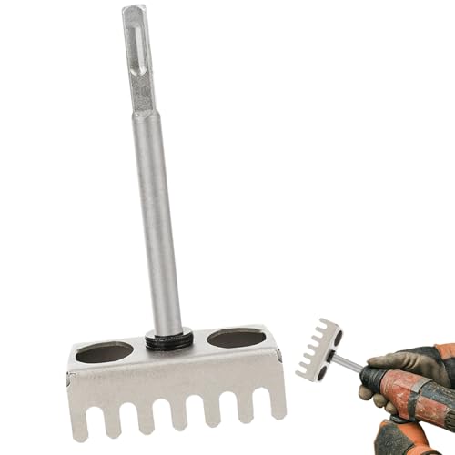 Gupcaqosjw Vierkant-Nutfräser - Vierkantloch-Stanzer | 86er Typ Hochfester Lochlocator Mit Staubkontrolle Für Trockenbauplatten Und Wandpaneele Gupcaqosjw Vierkant-Nutfräser - Vierkantloch-Stanzer | 86er Typ Hochfester Lochlocator Mit Staubkontrolle Für Trockenbauplatten Und Wandpaneele von Gupcaqosjw