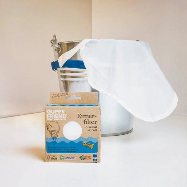 GUPPYFRIEND Eimerfilter von Guppyfriend